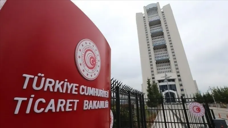 Ticaret Bakanlığı devrede! Çiğ süt alımı yapan 4 şirkete 58,3 milyon lira ceza