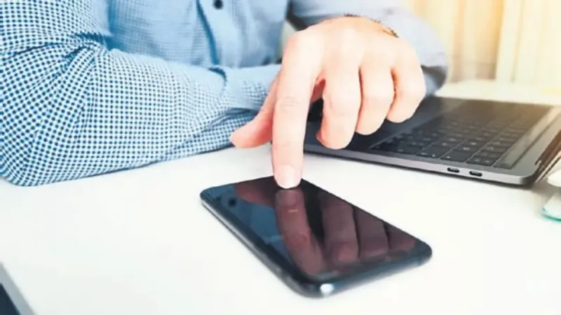 Yenilenmiş Telefon Alırken Dikkat! Bakanlık Alarm Verdi!