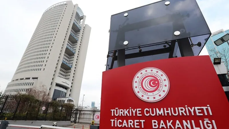 Ticaret Bakanlığı, yeni ÖTV sonrası otomobil fiyatlarını takibe aldı
