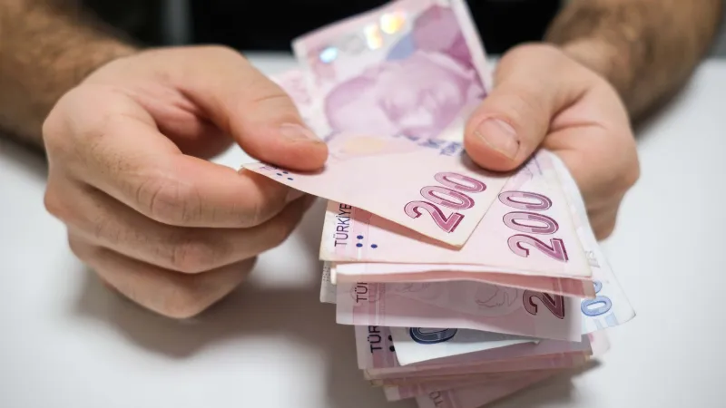Ticaret Bakanlığı'ndan 72 milyon TL para cezası