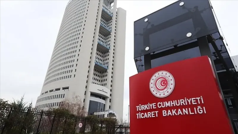 İsrail Ticareti Yalanı! Bakanlıktan Şok Açıklama: Sıfır Ticaret!