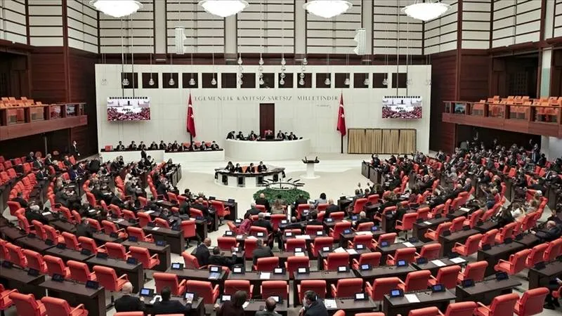 Torba yasa teklifiyle rektör ve YÖK atamalarında Cumhurbaşkanına tam yetki