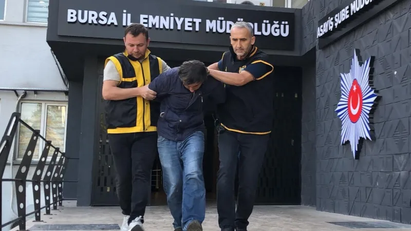 Trabzonsporlu Çocuğa Biber Gazı Şoku: İşte Cezanın Detayları!