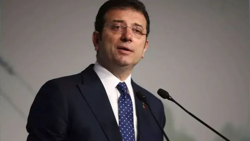 İmamoğlu'ndan RTÜK'e Şok Başvuru! TRT ve Haber Global'e Ne Olacak?