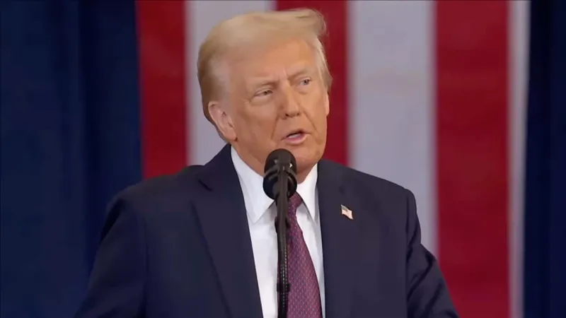 Trump'tan Şok İddia: İran Nükleer Tesisleri Vuruldu Mu?