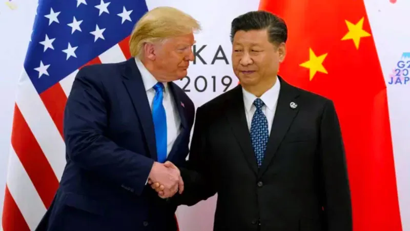 Trump-Şi Zirvesi: Asya Piyasaları Rahat Bir Nefes Aldı mı?