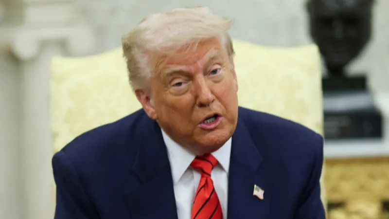 Trump: Ulusal Muhafızlar tehlike geçene kadar Los Angeles'ta kalacak
