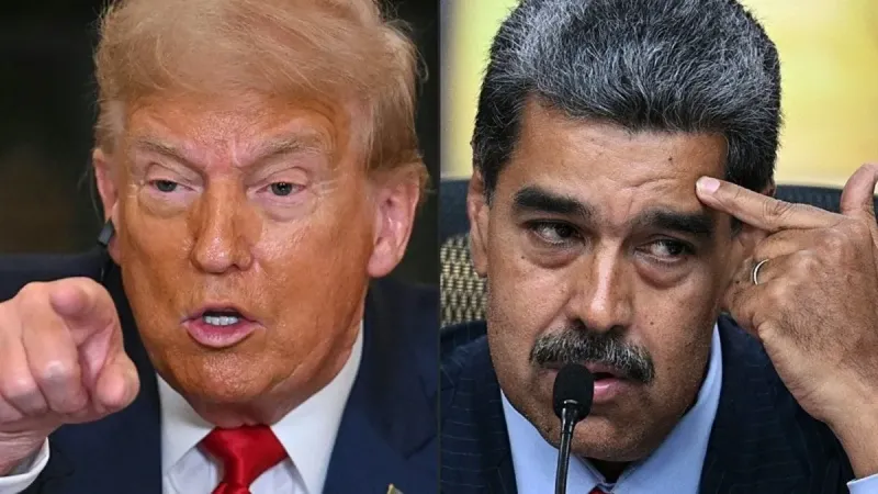 Trump’ın CIA hamlesine Maduro’dan tepki: ABD Venezuela’da rejim değiştirmeye çalışıyor