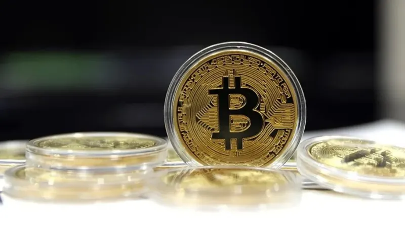 Trump'tan Bitcoin hamlesi!