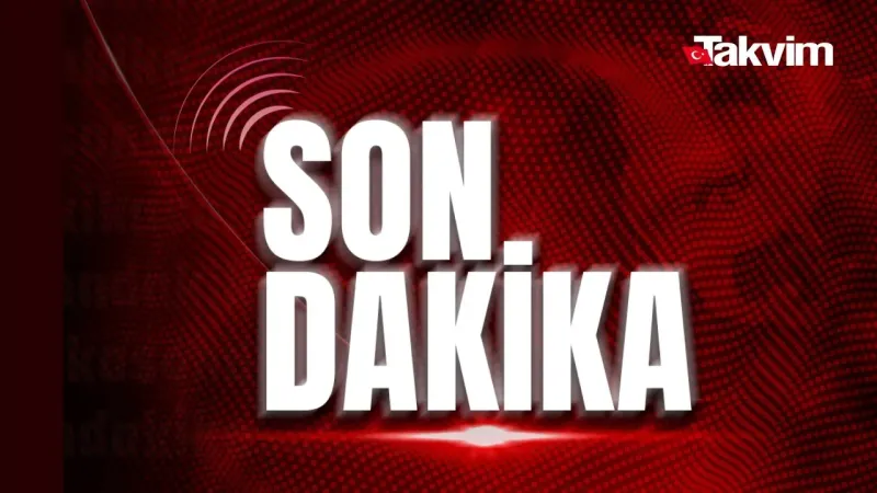 Trump'tan flaş açıklama: Bugün çok önemli bir konuşma yapacağım