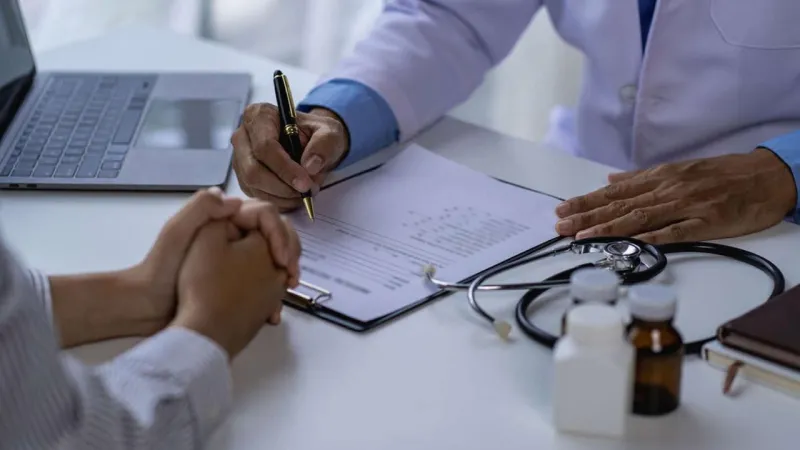 TÜİK: Kişi başına sağlık harcaması 27 bin 587 liraya yükseldi