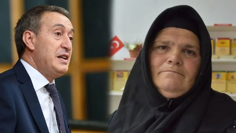 Tuncer Bakırhan’dan Eren Bülbül’ün annesine bayram telefonu