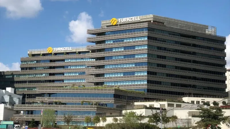 Turkcell Zirvede! Dünyanın En İyi Şirketleri Listesinde!
