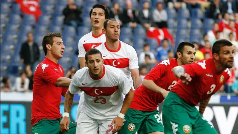 Türkiye Bulgaristan Maçı: Saat Kaçta? Hangi Kanalda? Şok Detaylar!