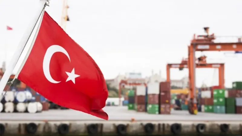 Türkiye ekonomisi 2025’in ilk çeyreğinde ne kadar büyüdü?