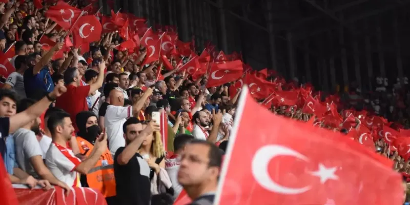 Türkiye-Fransa Maçı Hangi Kanalda? İşte Canlı Yayın Bilgisi!