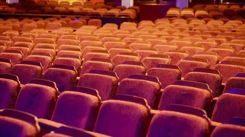 Sinemaseverler Dikkat! Türkiye Sinema Festivali Müjdesi!