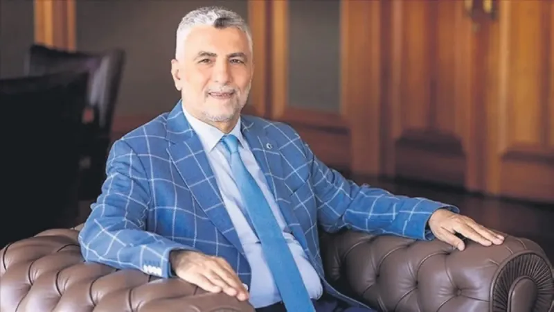 Türkiye’nin eylül ihracatı rekor kırdı: 22,6 milyar dolar