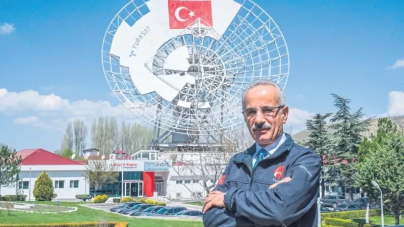 Türksat 6A'dan Şok İhracat! Güney Asya'da Neler Oluyor?
