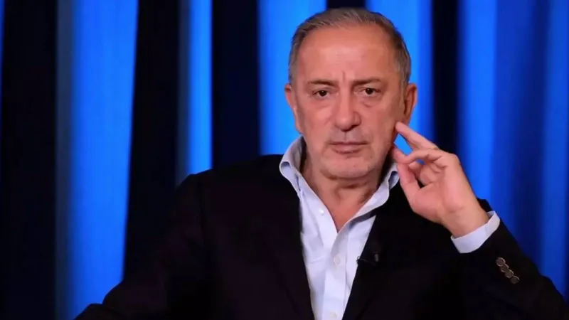 Fatih Altaylı Cumhurbaşkanını Tehdit Mi Etti? Şok Duruşma Detayları!