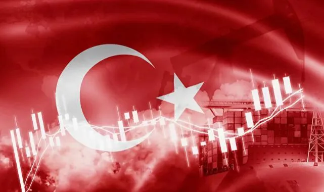 “Üçüncü Çeyrek Büyümesi Netleşti: Türkiye Ekonomisi Yol Haritasını Koruyor”