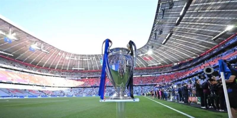 PSG Inter'i Devirdi! Şampiyonlar Ligi Finalinde Şok Skor