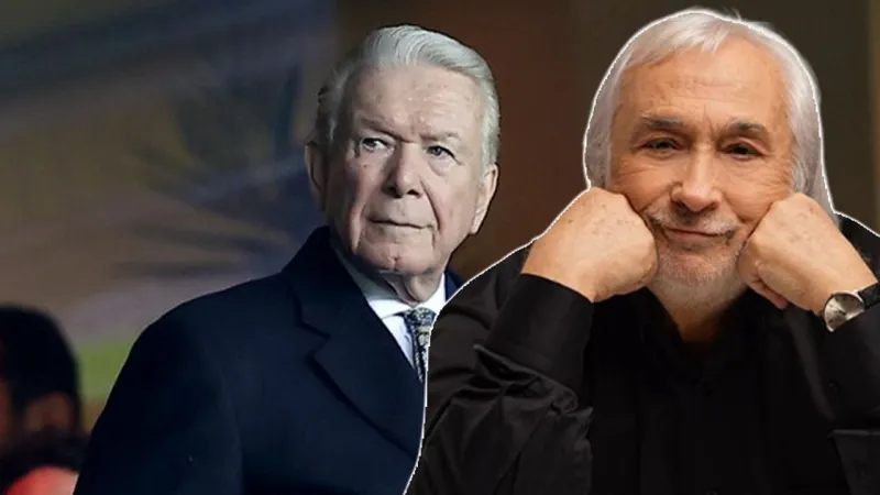 Uğur Dündar’ın yeni adresi Müjdat Gezen’den geldi! ‘Benden duymuş olmayın ama…’