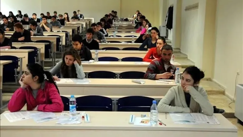 Üniversite Kayıtları 2025: YÖK Tarihleri Açıkladı! Kaçırma!