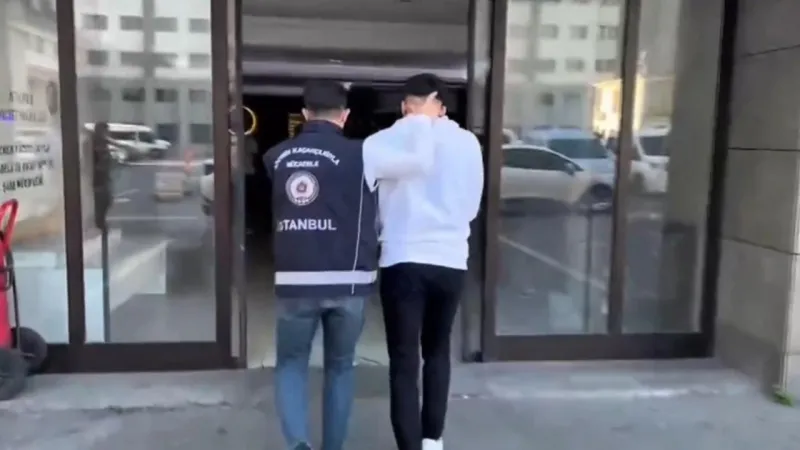 Vatandaşlık Dolandırıcılığı! 19 İlde Operasyon: 106 Gözaltı!