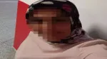 Üvey kızına dışkı yedirmişti: Hapis cezası onandı!