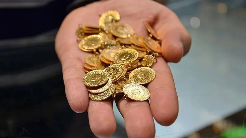 Altın Alınır Mı Satılır Mı? Uzmanından Şok Uyarı!