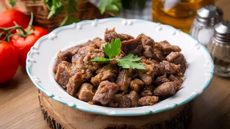 Kalp Hastaları Dikkat! Bayramda Et Tüketimi Nasıl Olmalı?