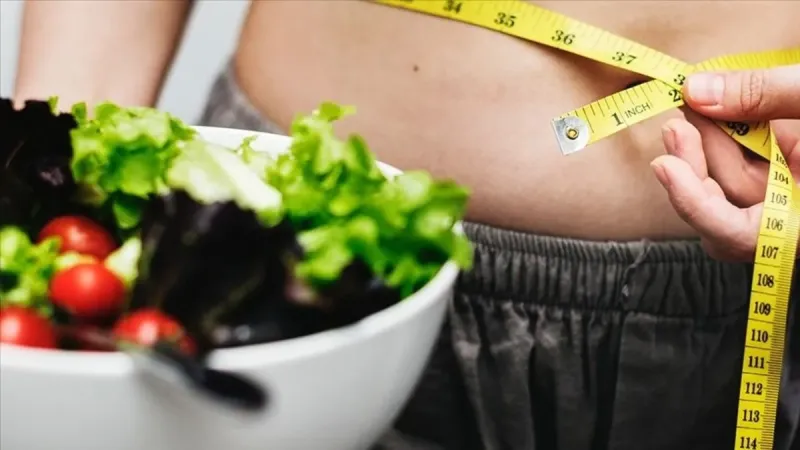 Yaza Fit Girmenin Sırları: Uzmanından 7 Etkili Tavsiye!