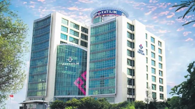 Vakıf Katılım'dan Dev Sukuk Hamlesi! 500 Milyon Dolar