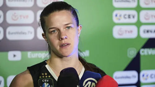 VakıfBank'ta iki ayrılık birden