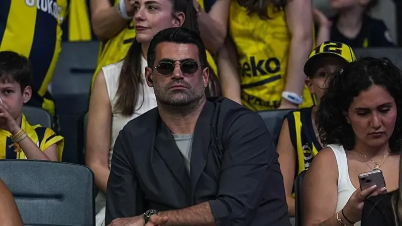 Volkan Demirel'den flaş açıklama