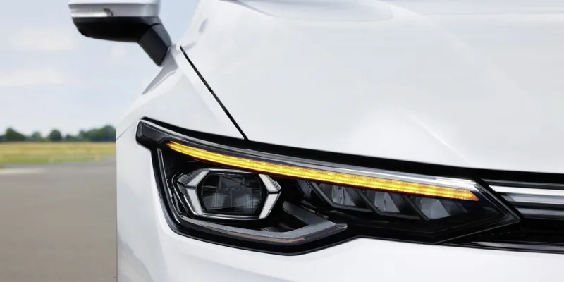 Volkswagen'den Şok Karar! Düğmelere Geri Dönüş Mü?