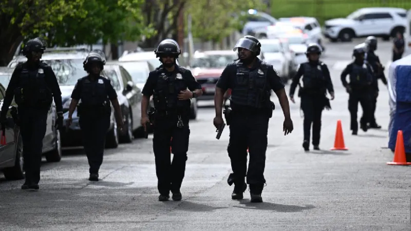 Washington'daki ulusal muhafızların görev süresi 28 Şubat'a kadar uzatıldı