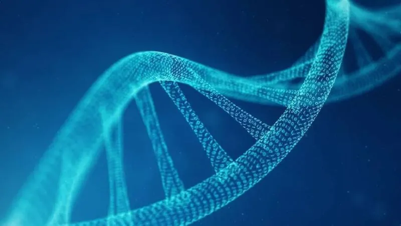 Yapay insan DNA'sı yaratmaya yönelik tartışmalı proje başlıyor