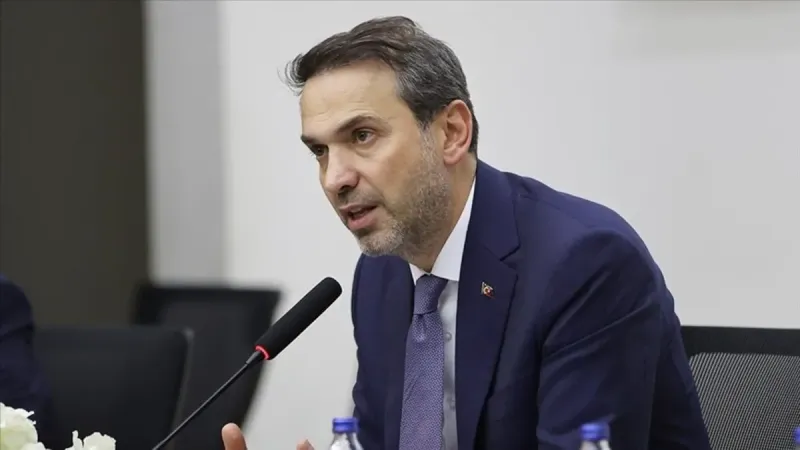 Türkiye Yenilenebilir Enerjide Zirveye! 120 Bin MW Hedefi!
