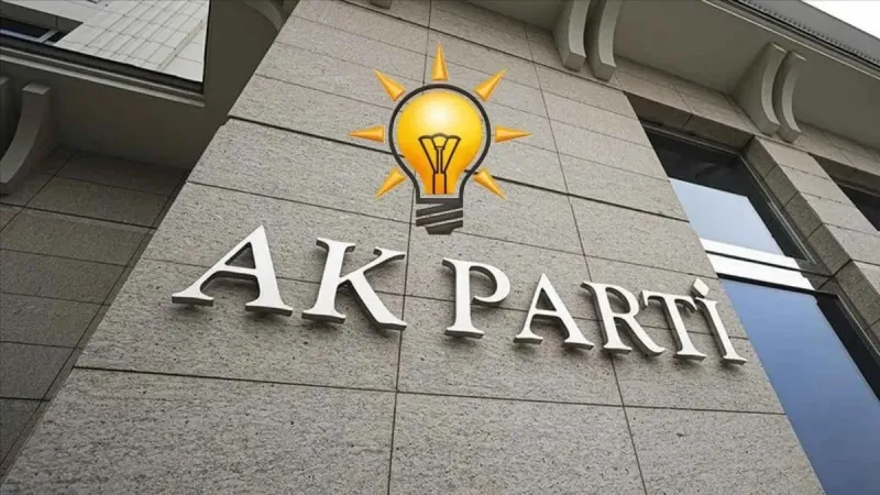 AK Parti'den Belediyelere Reform! Geleceğin Şehirleri İçin Dev Hamle