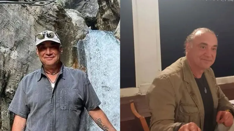 Yeşilçam oyuncu Mehmet Serdar Sulukahya evinde bıçaklandı!