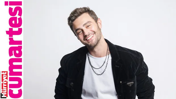 Yiğit Koçak: Sadece yakışıklı diye birini iki buçuk saat izlemezsin