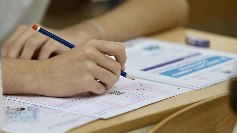 YKS 2024: Üniversite Hayali Kuracak Milyonlarca Aday Hazır mı?