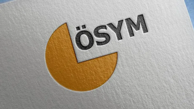 YKS’nin ikinci oturumu AYT başladı