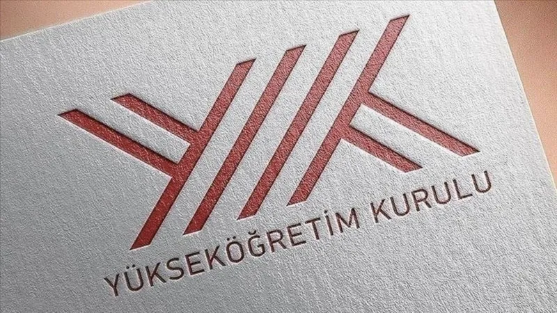 YÖK'ten Şok Karar! Hangi Bölümler Kapatılıyor? İşte Geleceği Olmayanlar!