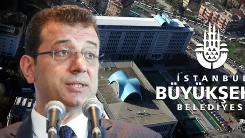 Yolsuzlukta MASAK raporu ortaya çıktı! İmamoğlu'nun 7 aklama suçunun faili | Rüşvet alınan dairelerden 4'ü Hasan İmamoğlu'na
