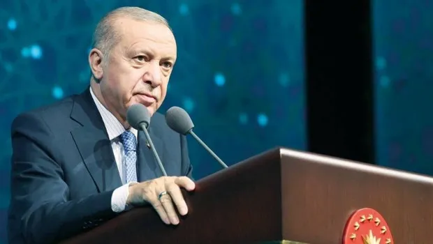 Erdoğan'dan Kritik Uyarı: YPG'ye Asla Geçit Yok!