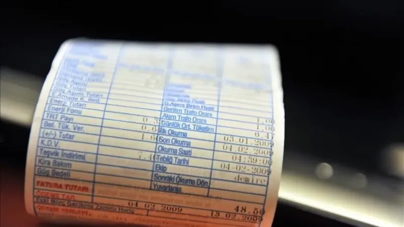 Yüksek elektrik tüketimine kademeli tarife düzenlemesi