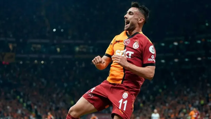Yunus Akgün'den Avrupa'ya ret!